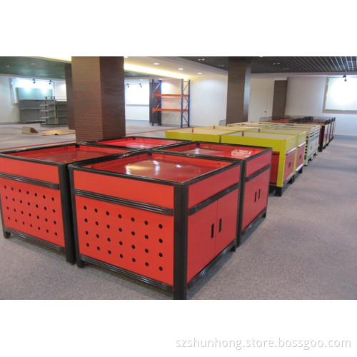 Fair Price Table